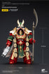 JOYTOY Warhammer The Horus Heresy Thousand sons Legion Praetor in Cataphractii Terminator Armour 1/18 Action Figure