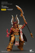 JOYTOY Thousand sons Magnus the Red Primarch of the XVth Legion - Warhammer: The Horus Heresy - 1/18 Scale Collectible Figure