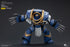 JOYTOY Warhammer The Horus Heresy Ultramarines Cataphractii Terminator Squad Terminator with Lightning Claws 1/18 Action Figure