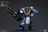 JOYTOY Warhammer The Horus Heresy Ultramarines Cataphractii Terminator Squad Terminator with Reaper Autocannon 1/18 Action Figure
