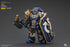 JOYTOY Warhammer The Horus Heresy Ultramarines Invictarus Suzerain Squad Suzerain 1 1/18 Action Figure