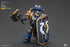JOYTOY Warhammer The Horus Heresy Ultramarines Invictarus Suzerain Squad Suzerain 1 1/18 Action Figure