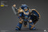 JOYTOY Warhammer The Horus Heresy Ultramarines Invictarus Suzerain Squad Suzerain 1 1/18 Action Figure