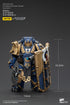 JOYTOY Warhammer The Horus Heresy Ultramarines Invictarus Suzerain Squad Suzerain 2 1/18 Action Figure