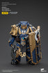 JOYTOY Warhammer The Horus Heresy Ultramarines Invictarus Suzerain Squad Suzerain 2 1/18 Action Figure