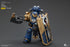 JOYTOY Warhammer The Horus Heresy Ultramarines Invictarus Suzerain Squad Suzerain 2 1/18 Action Figure