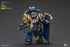 JOYTOY Warhammer The Horus Heresy Ultramarines Invictarus Suzerain Squad Suzerain 2 1/18 Action Figure