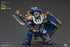 JOYTOY Warhammer The Horus Heresy Ultramarines Invictarus Suzerain Squad Suzerain 3 1/18 Action Figure