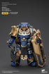 JOYTOY Warhammer The Horus Heresy Ultramarines Invictarus Suzerain Squad Suzerain 4 1/18 Action Figure