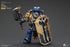 JOYTOY Warhammer The Horus Heresy Ultramarines Invictarus Suzerain Squad Suzerain 4 1/18 Action Figure