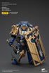 JOYTOY Warhammer The Horus Heresy Ultramarines Invictarus Suzerain Squad Suzerain 5 1/18 Action Figure