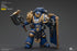 JOYTOY Warhammer The Horus Heresy Ultramarines Invictarus Suzerain Squad Suzerain 5 1/18 Action Figure