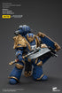 JOYTOY Warhammer The Horus Heresy Ultramarines Invictarus Suzerain Squad Suzerain 5 1/18 Action Figure