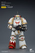 JOYTOY White Scars MKIII Tactical Legionary - Warhammer The Horus Heresy - 1/18 Scale Collectible Figure