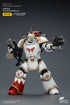 JOYTOY White Scars MKIII Tactical Legionary - Warhammer The Horus Heresy - 1/18 Scale Collectible Figure