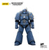 JOYTOY White Scars MKVI Tactical Legionary - Warhammer The Horus Heresy - 1/18 Scale Collectible Figure
