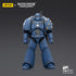 JOYTOY White Scars MKVI Tactical Legionary - Warhammer The Horus Heresy - 1/18 Scale Collectible Figure