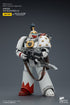 JOYTOY White Scars MKVI Tactical Legionary - Warhammer The Horus Heresy - 1/18 Scale Collectible Figure