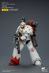 JOYTOY White Scars MKVI Tactical Legionary - Warhammer The Horus Heresy - 1/18 Scale Collectible Figure