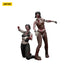 JOYTOY Zombie Dark Source Female Wrestlers 2-Pack Action Figures