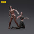 JOYTOY Zombie Dark Source Female Wrestlers 2-Pack Action Figures