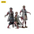 JOYTOY Zombie Dark Source Medics 3-Pack Action Figures
