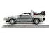 Jada Toys Back to the Future Hollywood Rides Back to the Future 1 Time Machine 1/24 Diecast Model