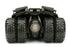 Jada Toys Batmobile with Batman Figure - Batman The Dark Knight - 1/24 Diecast Collectible Model