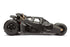 Jada Toys Batmobile with Batman Figure - Batman The Dark Knight - 1/24 Diecast Collectible Model