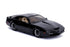 Jada Toys 1982 Pontiac Trans AM K.I.T.T - Knight Rider - 1/24 Diecast Collectible Model