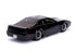 Jada Toys 1982 Pontiac Trans AM K.I.T.T - Knight Rider - 1/24 Diecast Collectible Model