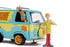 Jada Toys Mystery Van - Scooby-Doo - 1/24 Diecast Collectible Model