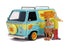 Jada Toys Mystery Van - Scooby-Doo - 1/24 Diecast Collectible Model