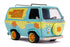Jada Toys Mystery Van - Scooby-Doo - 1/24 Diecast Collectible Model