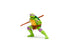 Jada Toys Donatello & Party Wagon - Teenage Mutant Ninja Turtles- 1/24 Diecast Collectible Model