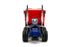 Jada Toys Big Rig T7 Optimus Prime - Transformers - 1/24 Diecast Collectible Model