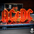Knucklebonz AC/DC PWR UP Tour Rock Ikonz On Tour Road Case Statue