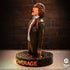 Knucklebonz AC/DC Powerage 3D Vinyl Statue