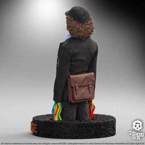 Knucklebonz AC/DC Powerage 3D Vinyl Statue