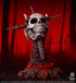 Knucklebonz Candlemass Epicus Doomicus Metallicus 3D Vinyl Statue