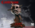 Knucklebonz Candlemass Epicus Doomicus Metallicus 3D Vinyl Statue
