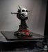 Knucklebonz Candlemass Epicus Doomicus Metallicus 3D Vinyl Statue