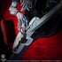 Knucklebonz Iron Maiden Fear of the Dark 3D Vinyl Statue