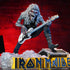Knucklebonz Iron Maiden Fear of the Dark 3D Vinyl Statue
