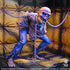 Knucklebonz Iron Maiden Piece of Mind 3D Vinyl Statue