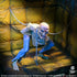 Knucklebonz Iron Maiden Piece of Mind 3D Vinyl Statue