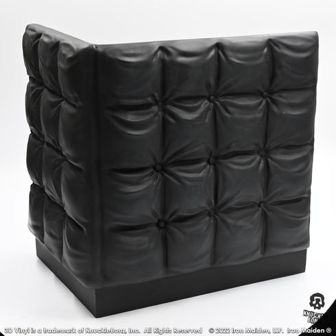 Knucklebonz Iron Maiden Piece of Mind 3D Vinyl Statue