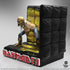 Knucklebonz Iron Maiden Piece of Mind 3D Vinyl Statue