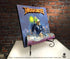Knucklebonz Megadeth Rust In Peace 3D Vinyl Statue