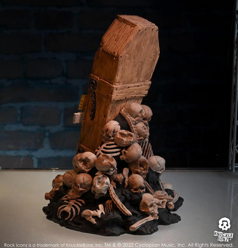 Knucklebonz Misfits Horror Business 3D Vinyl Statue